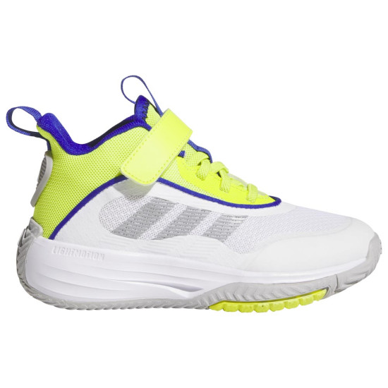 Adidas Ownthegame 3.0 K